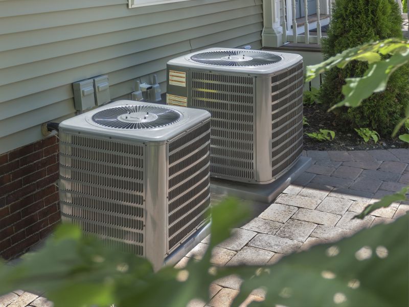House Fan Replacement in Heber City, UT