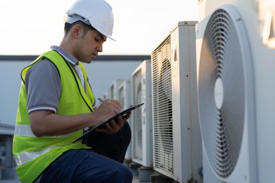 HVAC Service Providers